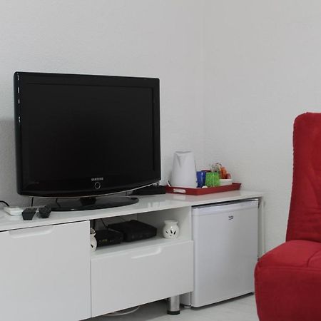 Red Apartment Сараєво Екстер'єр фото